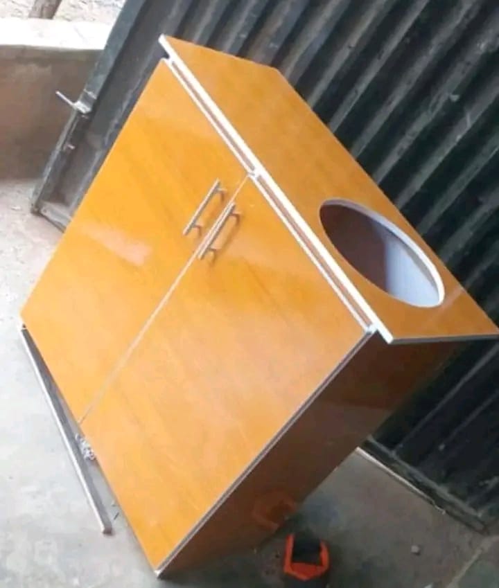 Premium Kitchen Cabinet